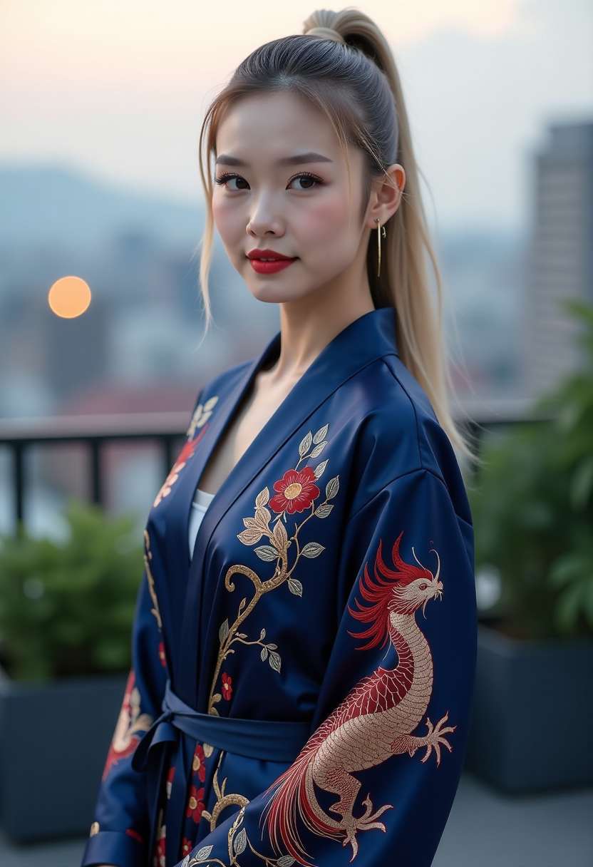 旧城新邻海报
