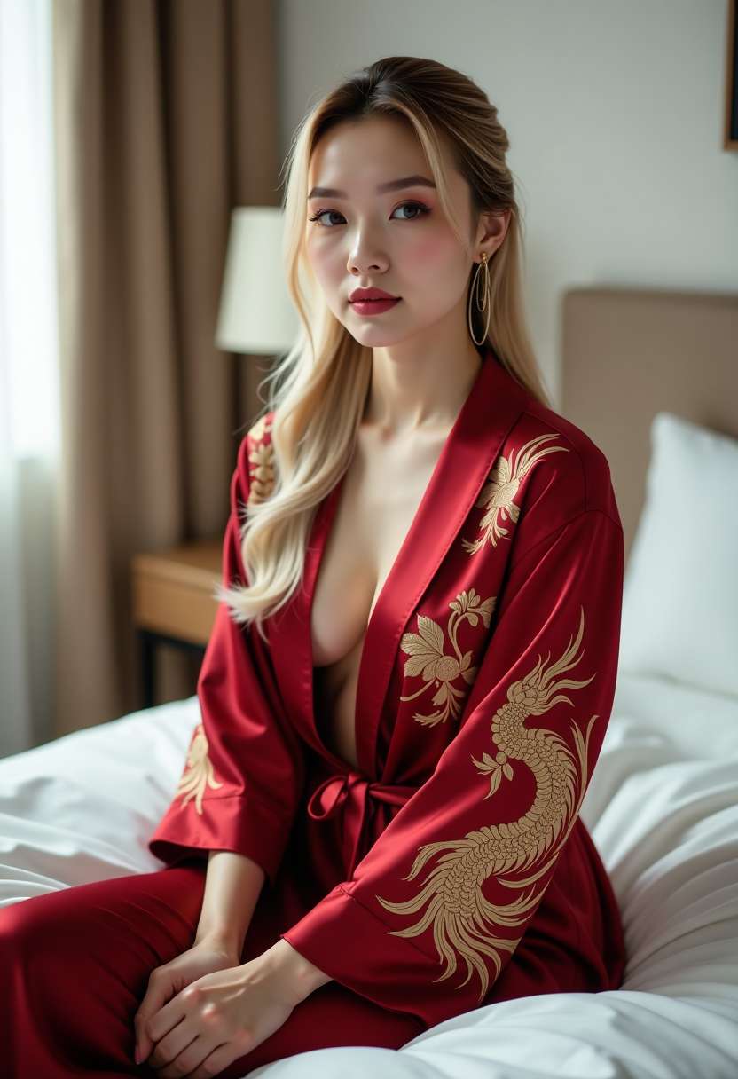 纸鸢谜案海报