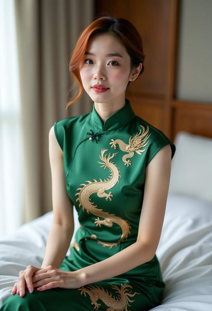 向阳花开剧照