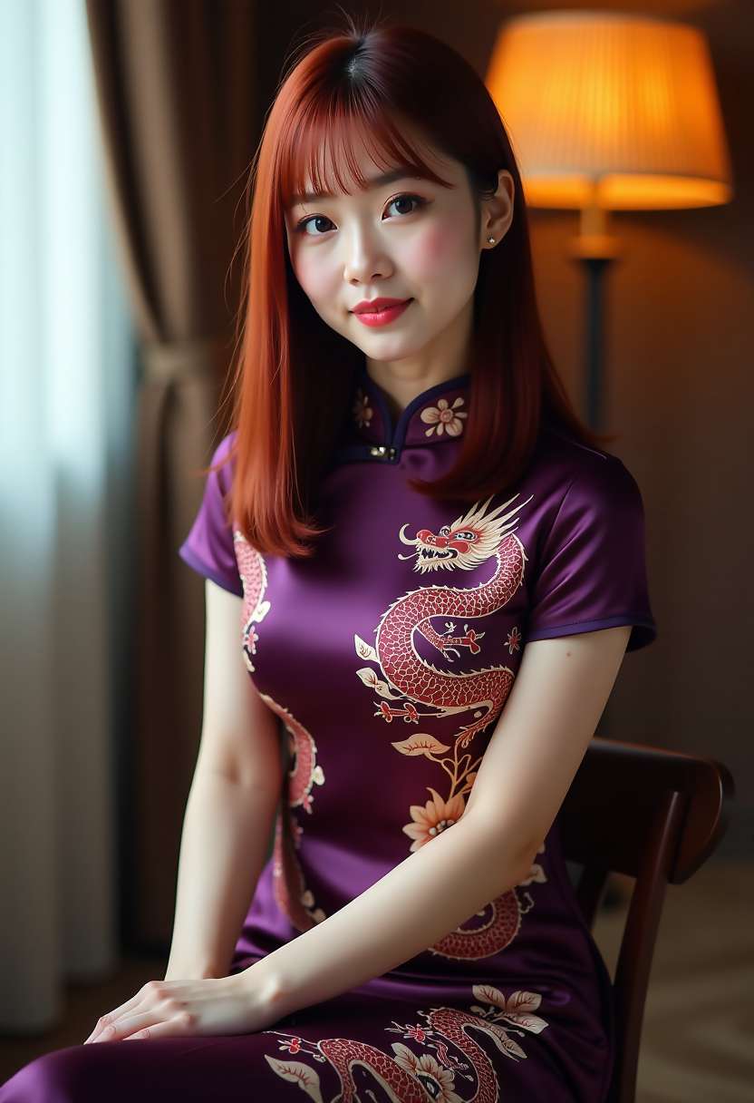 山海食记海报