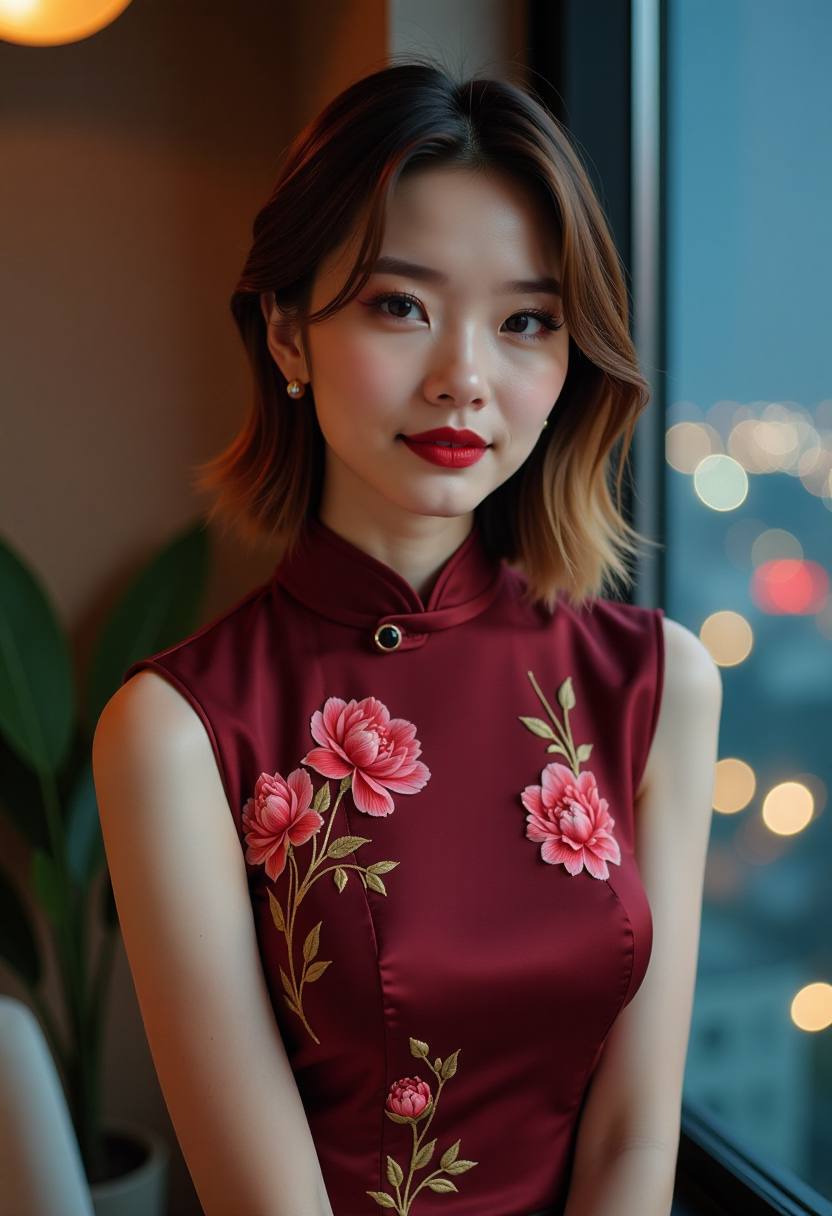 无声证词海报